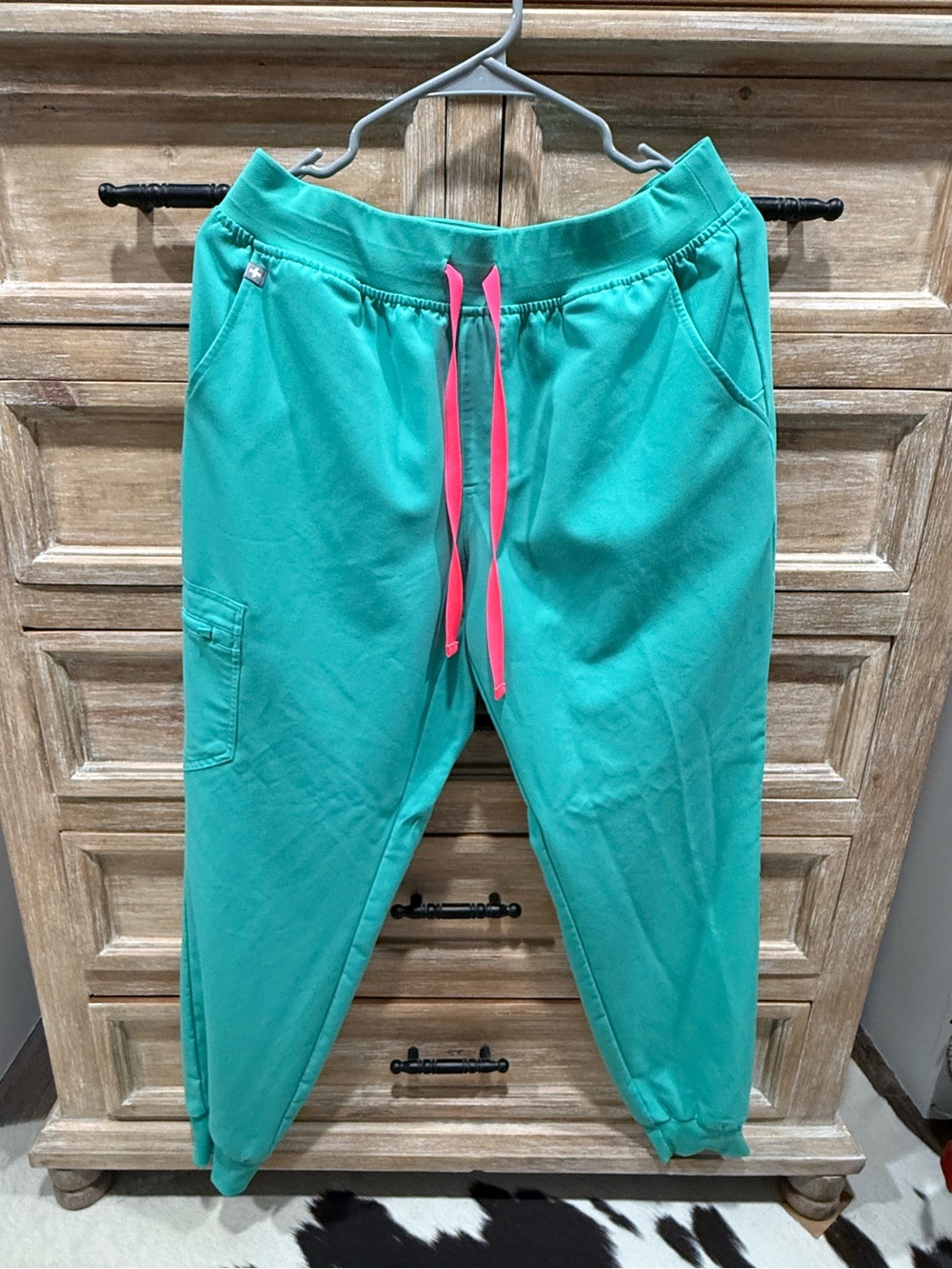 Figs joggers